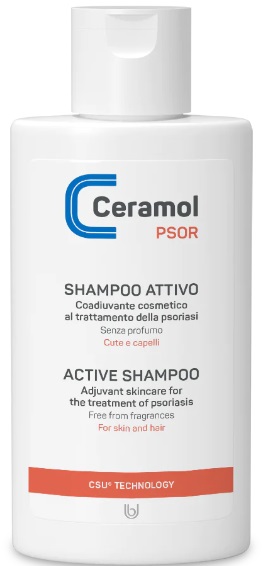 SHAMPOO ATTIVO